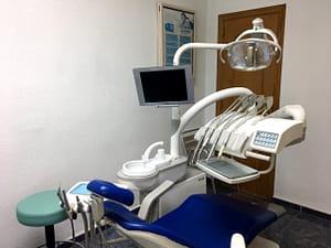 Dentistas en San Sebastián de los Reyes